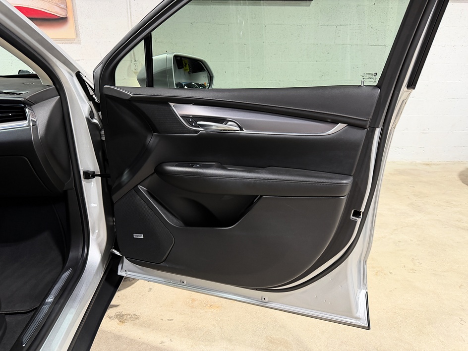 2017 Cadillac XT5 Luxury - Photo 16