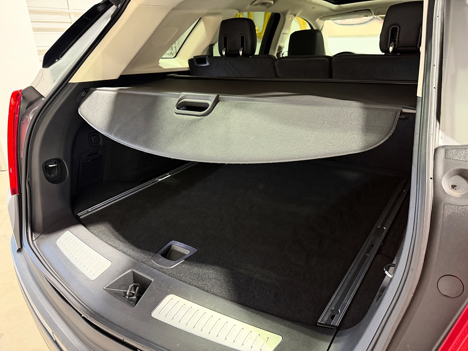2017 Cadillac XT5 Luxury - Photo 36