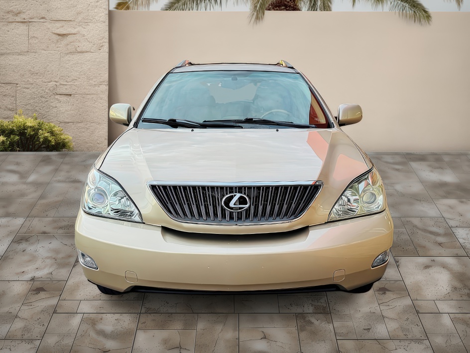 2005 Lexus RX 330 photo 2
