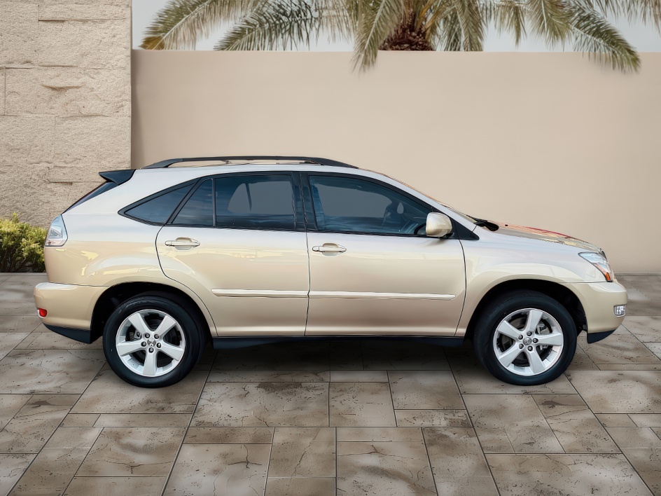 2005 Lexus RX 330 photo 3
