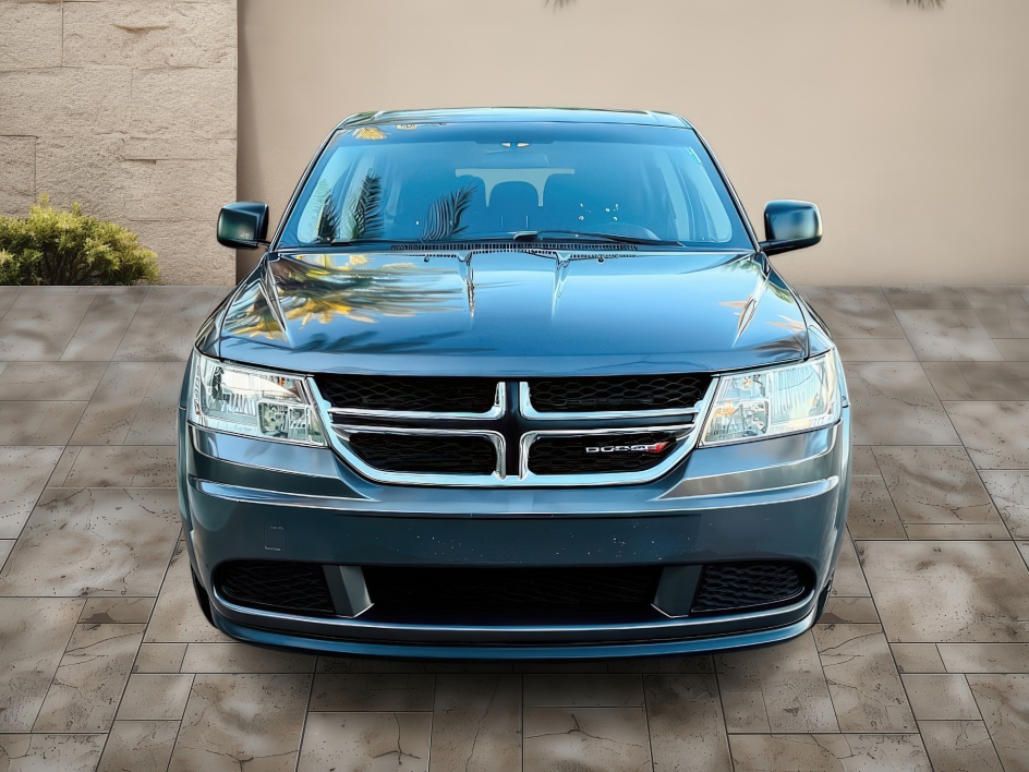 2015 Dodge Journey SE photo 4