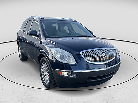 2011 Buick Enclave CXL-1