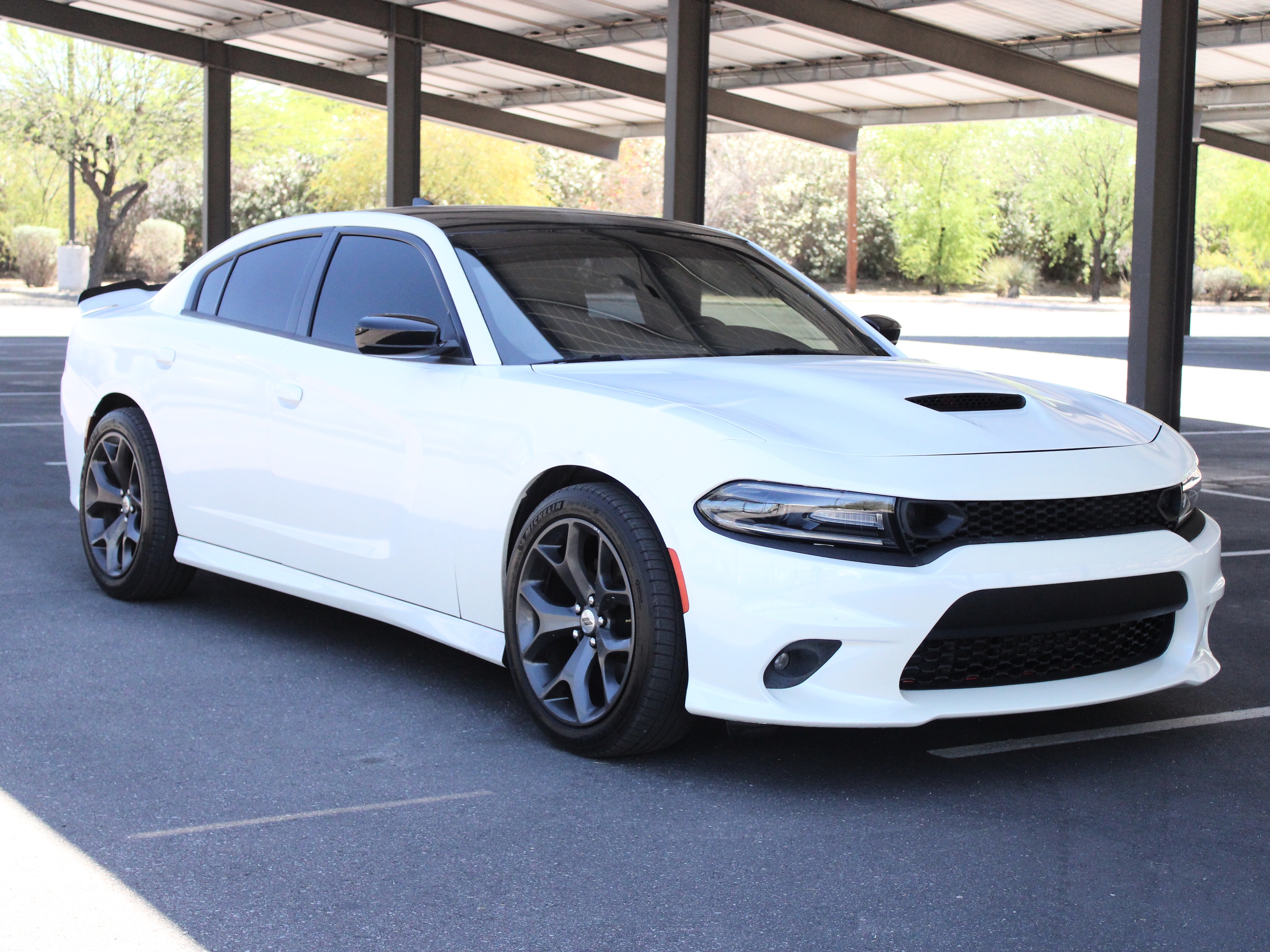 2019 Dodge Charger