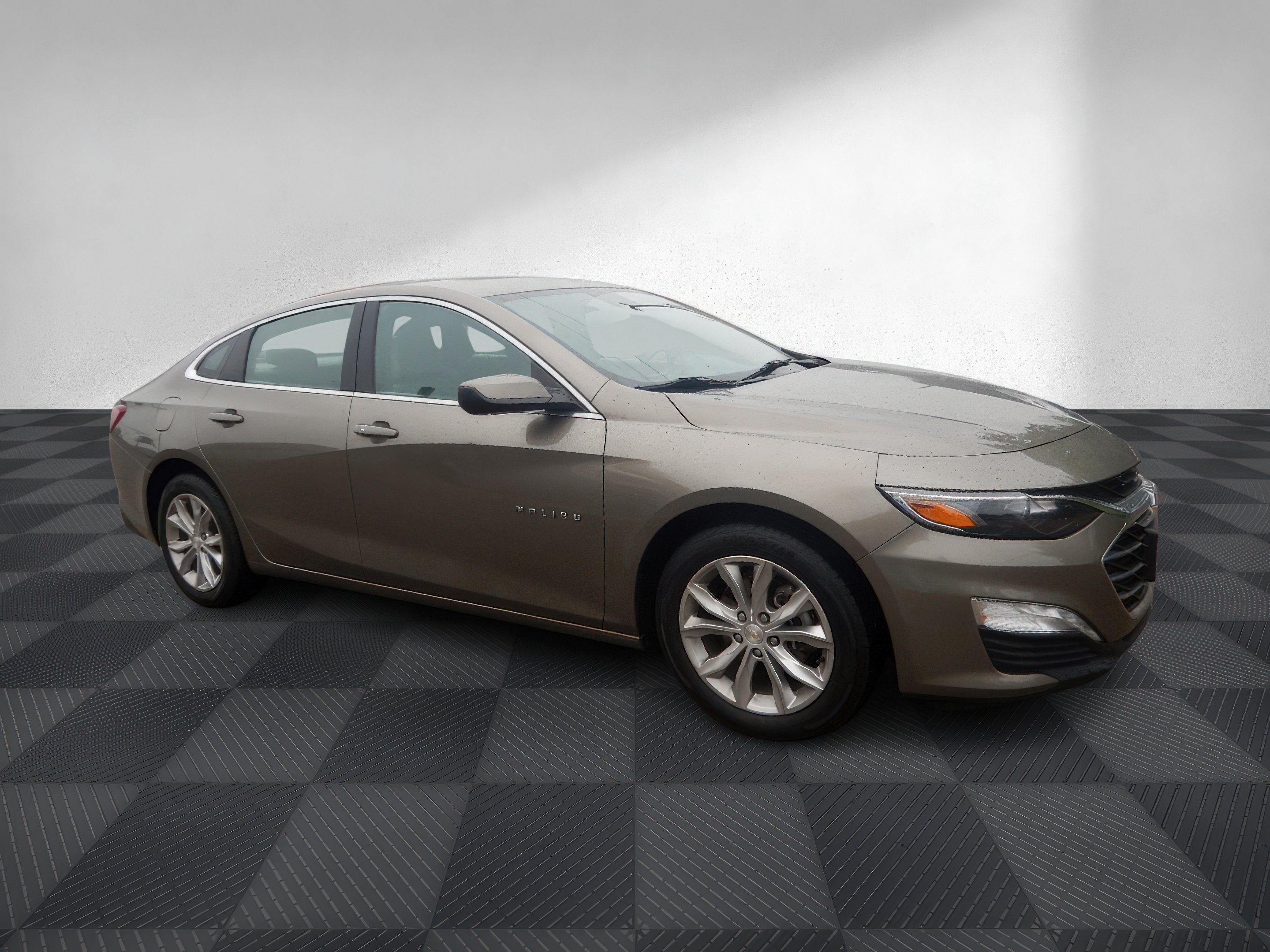 2020 Chevrolet Malibu