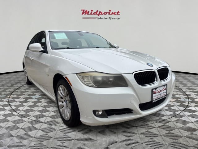 2009 BMW 3 Series 328i Sedan's photo