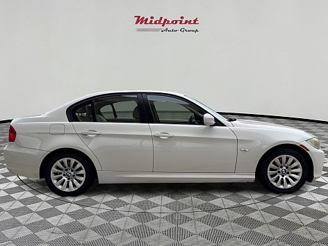 2009 BMW 3 Series 328i's photo