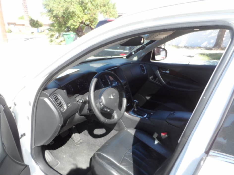 2013 INFINITI EX37 JOURNEY - Automax