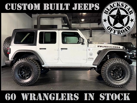 2024 Jeep Wrangler 4-Door Rubicon's photo
