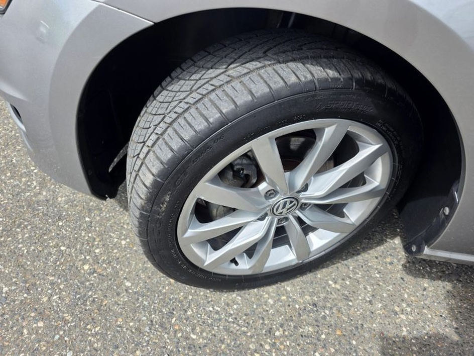 2015 Volkswagen Golf SportWagen TDI S - Photo 20