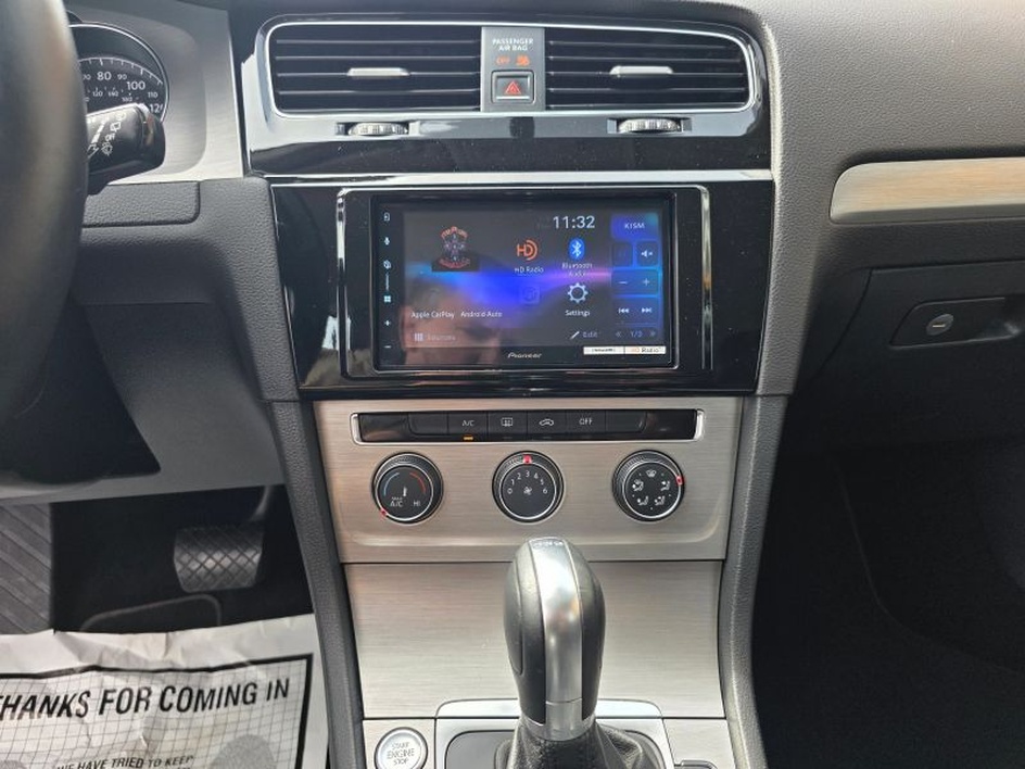 2015 Volkswagen Golf SportWagen TDI S - Photo 17