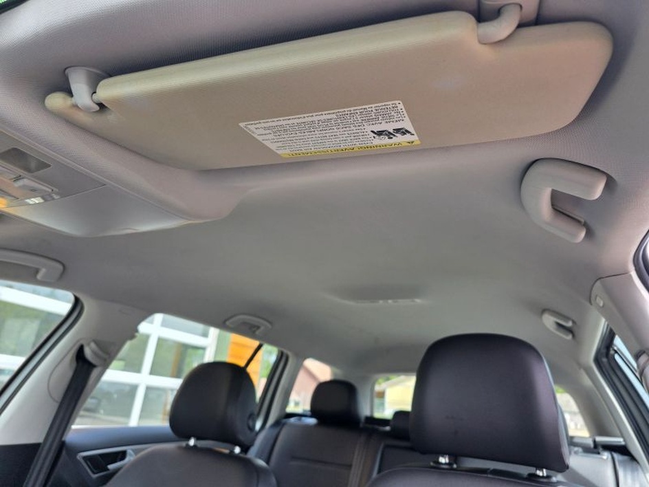 2015 Volkswagen Golf SportWagen TDI S - Photo 16
