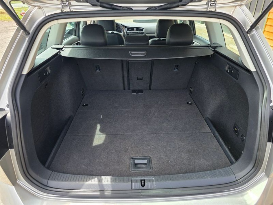 2015 Volkswagen Golf SportWagen TDI S - Photo 13