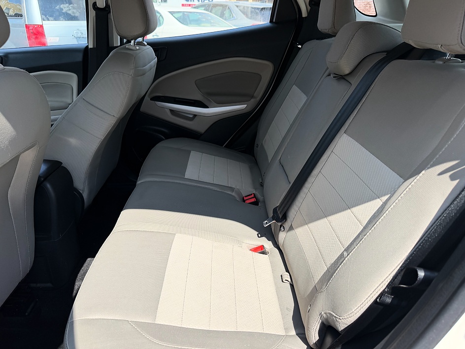 2021 Ford EcoSport S - Photo 11