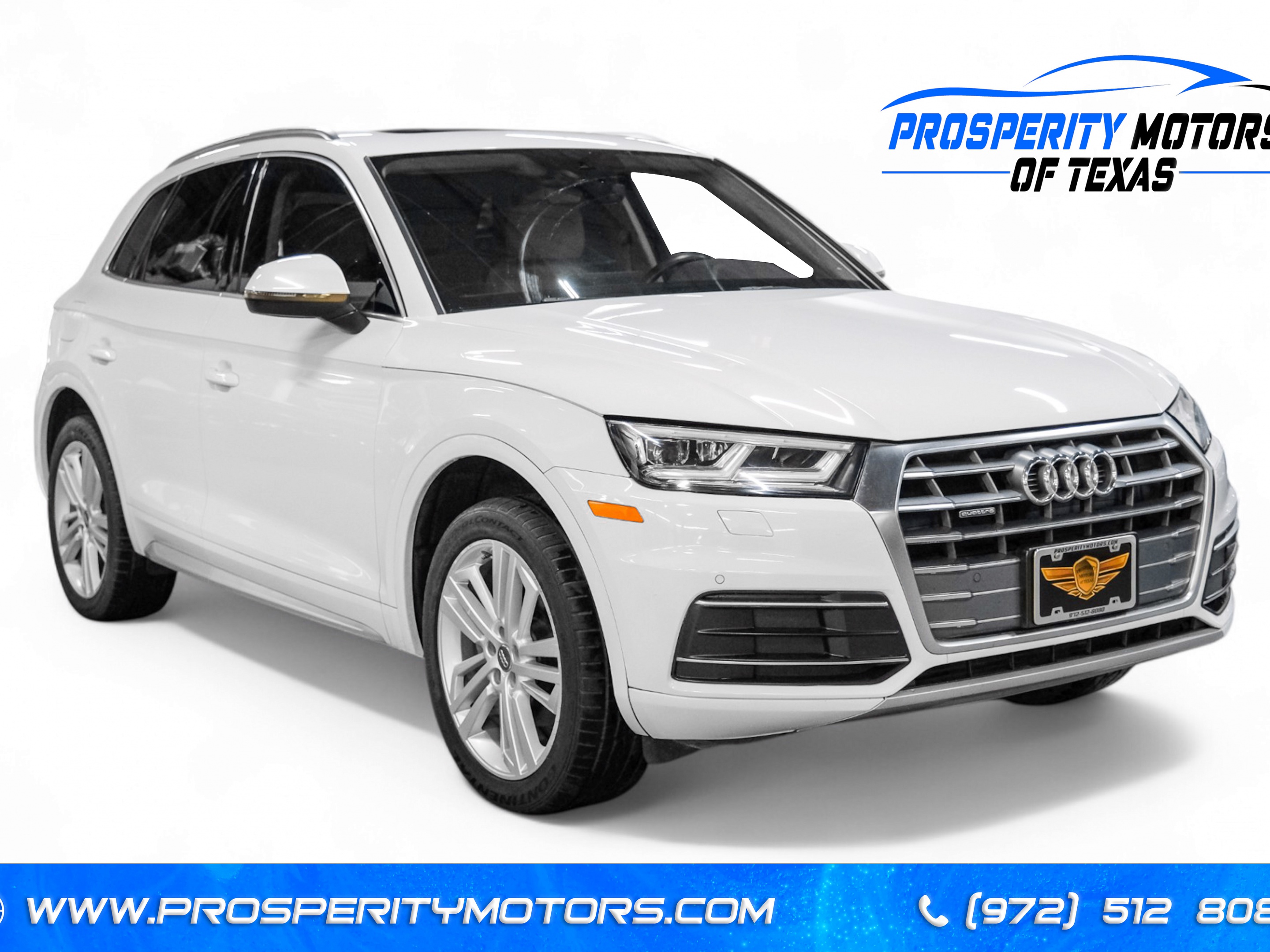 2019 Audi Q5