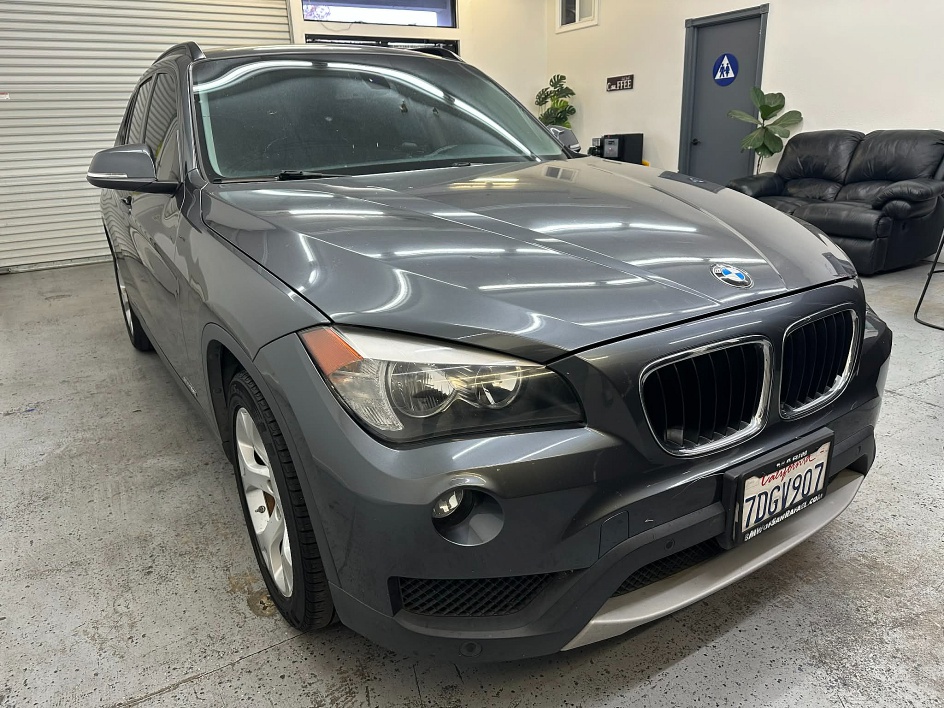 2014 BMW X1 28i