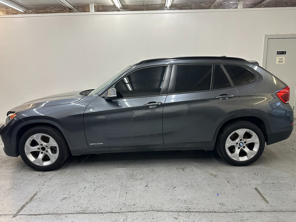 2014 BMW X1 28i - Photo 7