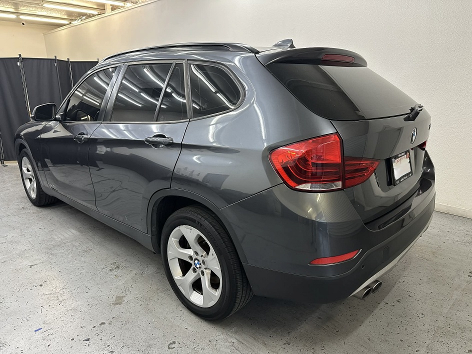 2014 BMW X1 28i - Photo 6