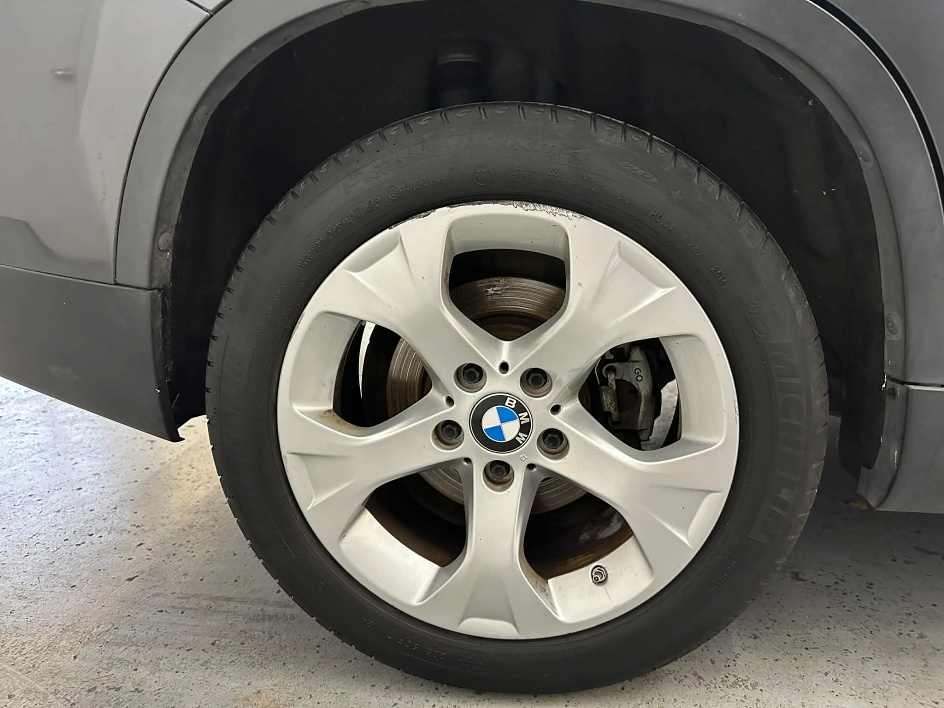 2014 BMW X1 28i - Photo 24
