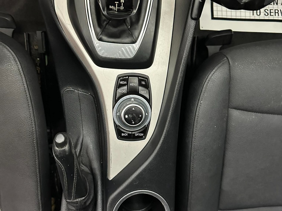 2014 BMW X1 28i - Photo 18