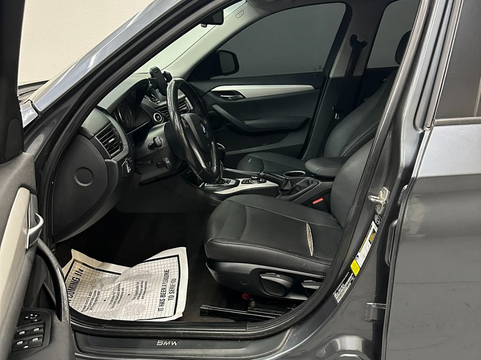 2014 BMW X1 28i - Photo 9