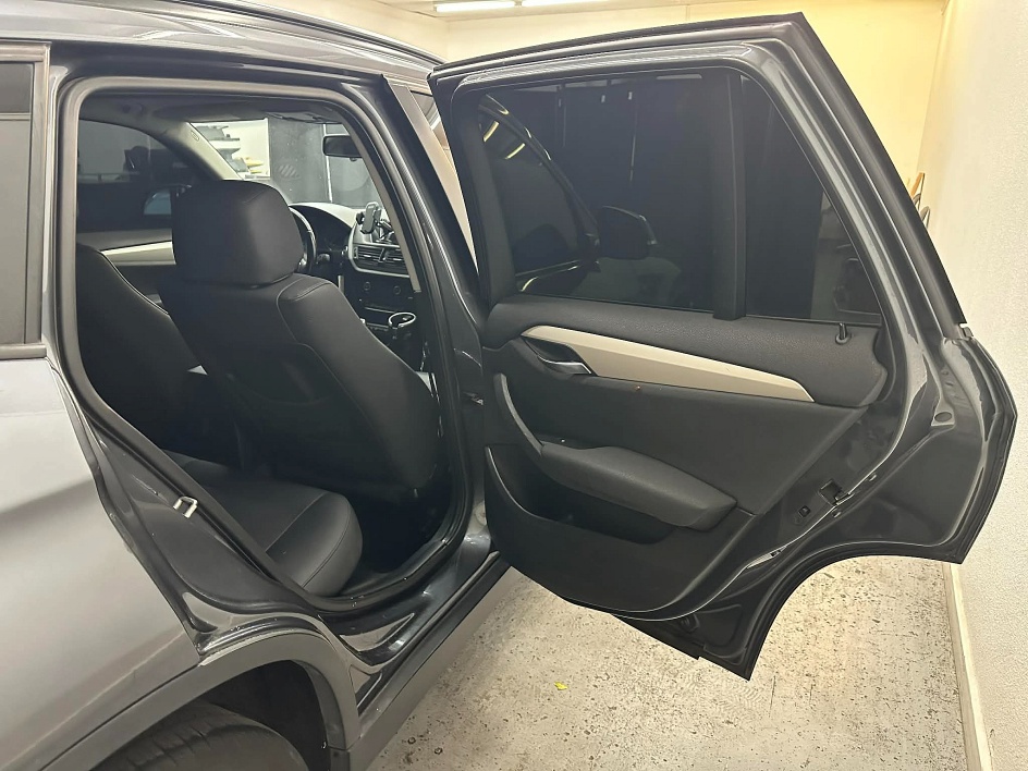 2014 BMW X1 28i - Photo 14