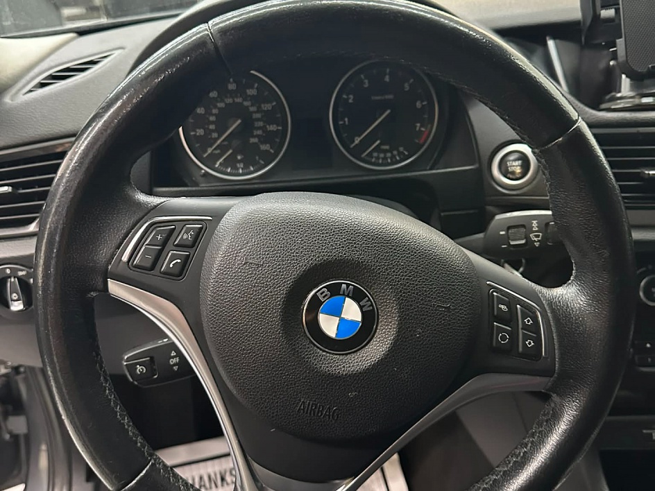 2014 BMW X1 28i - Photo 16