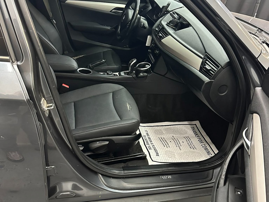 2014 BMW X1 28i - Photo 13