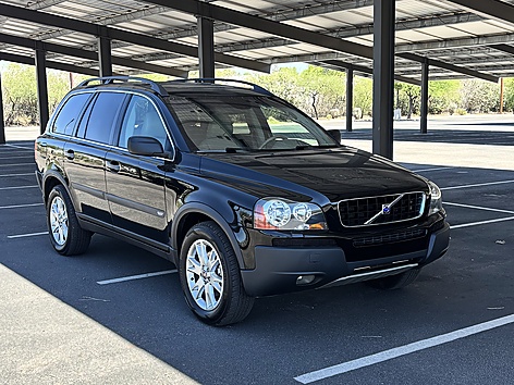 2005 Volvo XC90 2.5T AWD's photo