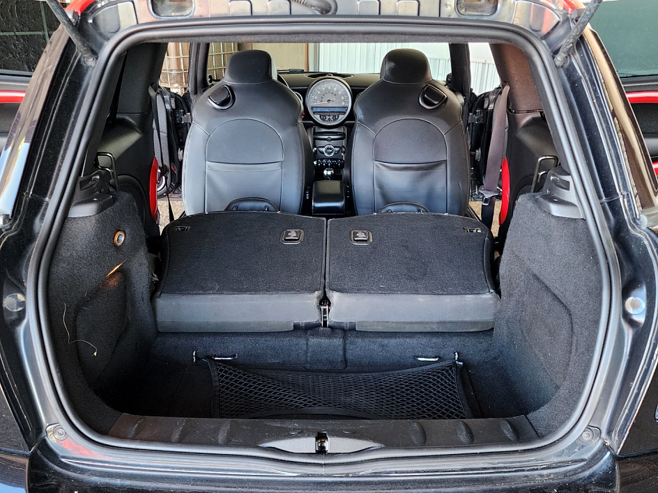 2013 MINI Cooper John Cooper Works - WMWSU9C55DT384769 - Phoenix, AZ