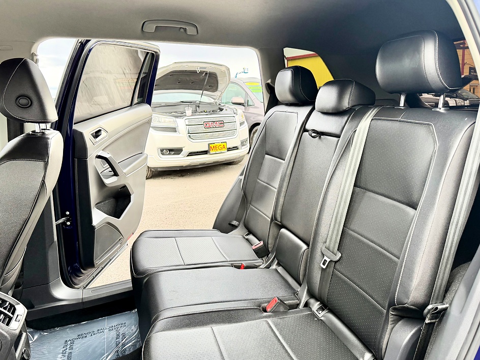2021 Volkswagen Tiguan SE - Photo 20