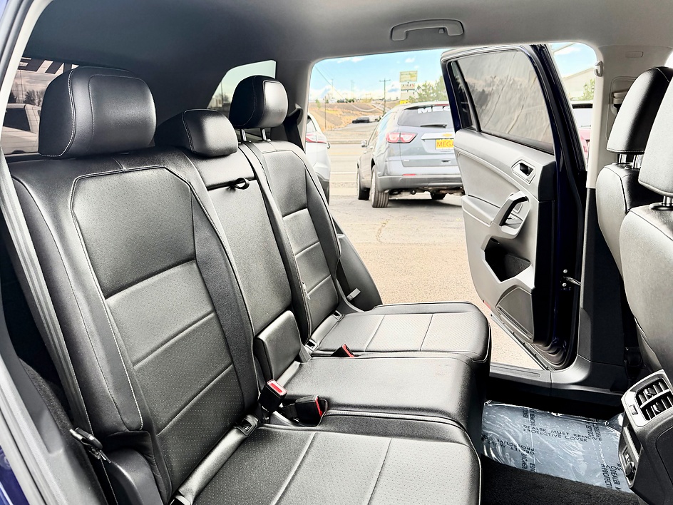 2021 Volkswagen Tiguan SE - Photo 21