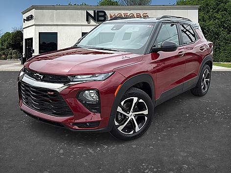 2022 Chevrolet Malibu 1LT - Photo 29