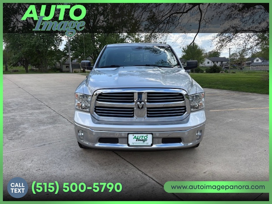 2014 RAM Ram 1500 Pickup Big Horn/Lone Star - Photo 8