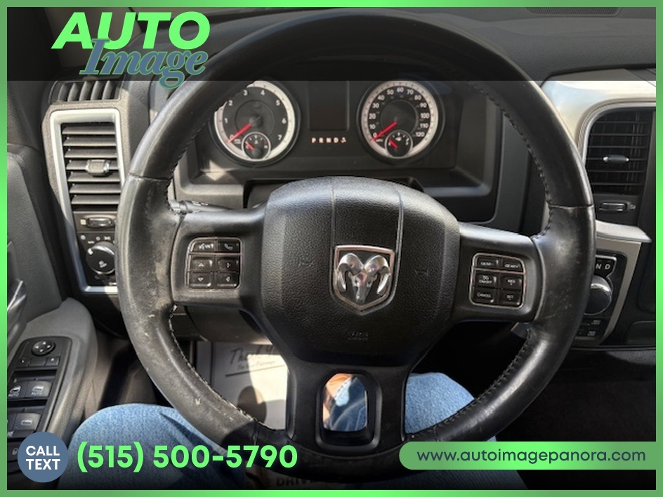 2014 RAM Ram 1500 Pickup Big Horn/Lone Star - Photo 13