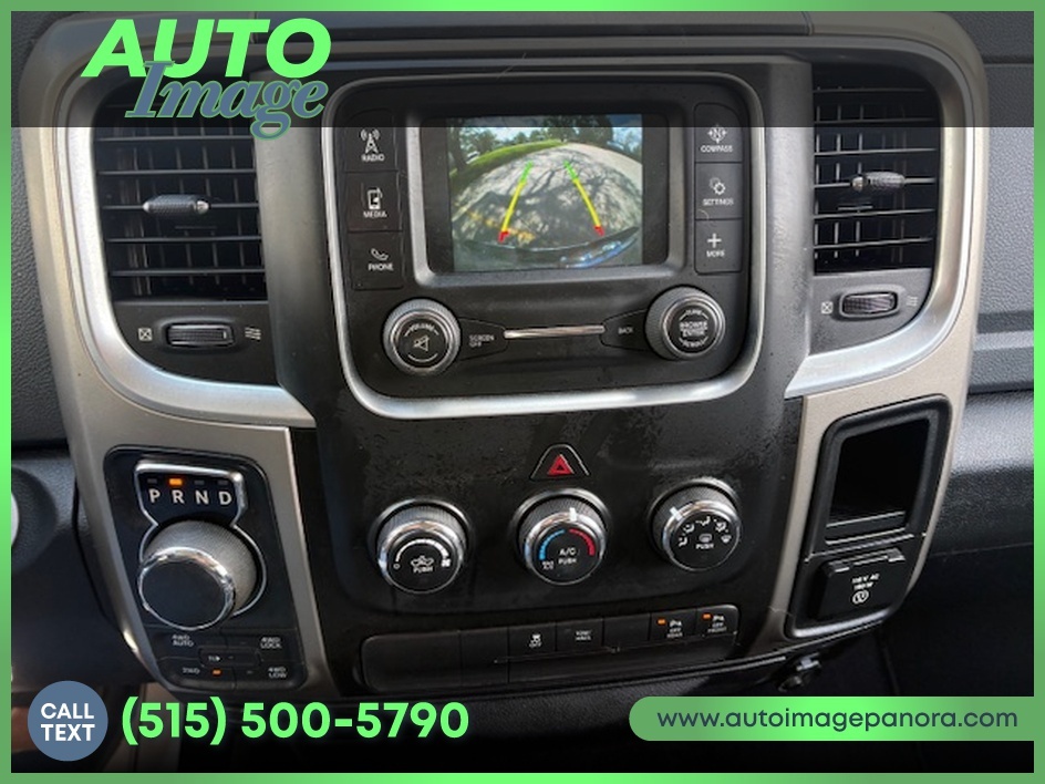 2014 RAM Ram 1500 Pickup Big Horn/Lone Star - Photo 15
