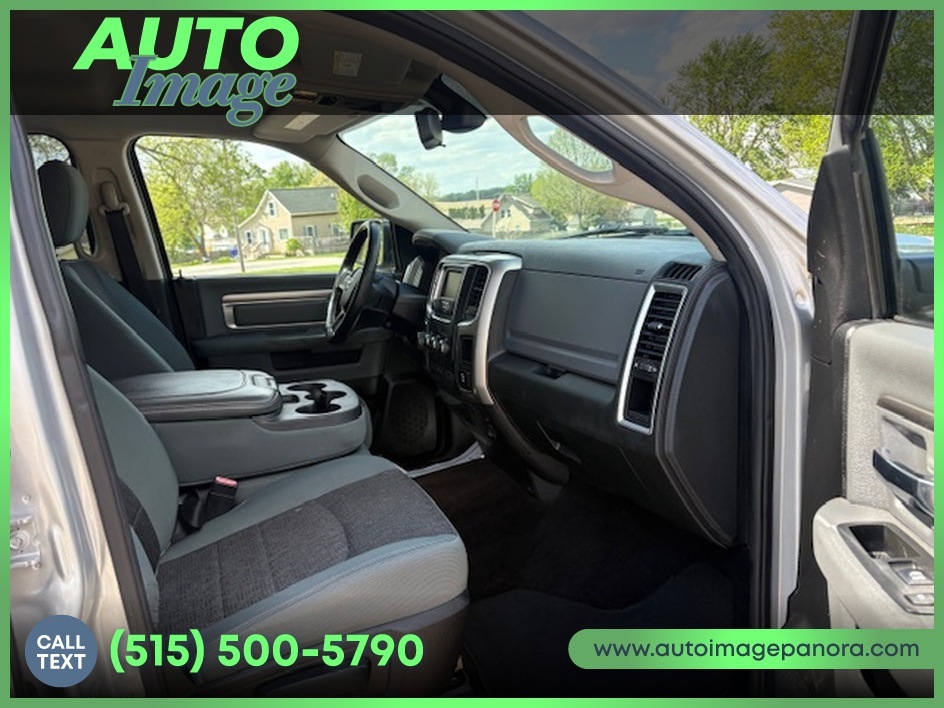2014 RAM Ram 1500 Pickup Big Horn/Lone Star - Photo 12