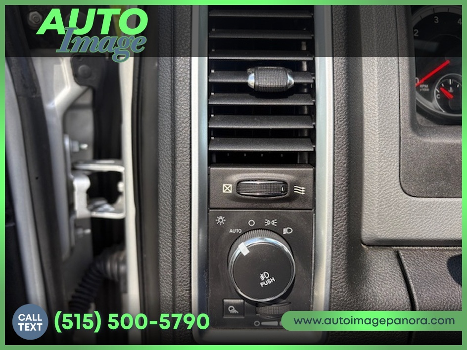 2014 RAM Ram 1500 Pickup Big Horn/Lone Star - Photo 17