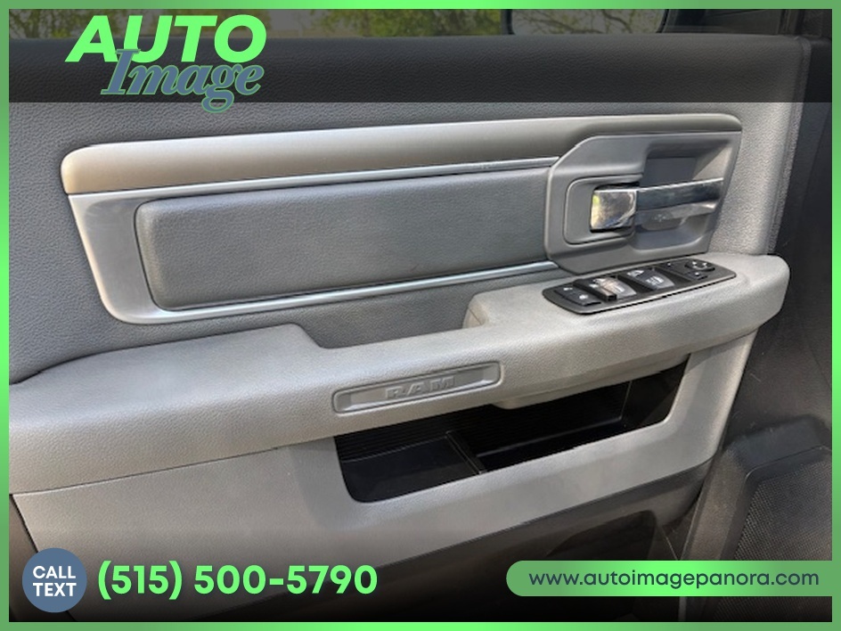 2014 RAM Ram 1500 Pickup Big Horn/Lone Star - Photo 18