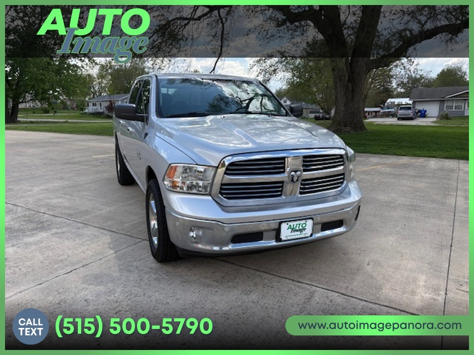 2014 RAM Ram 1500 Pickup Big Horn/Lone Star - Photo 7