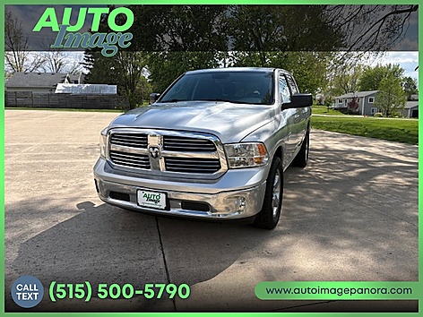 2014 RAM 1500's photo