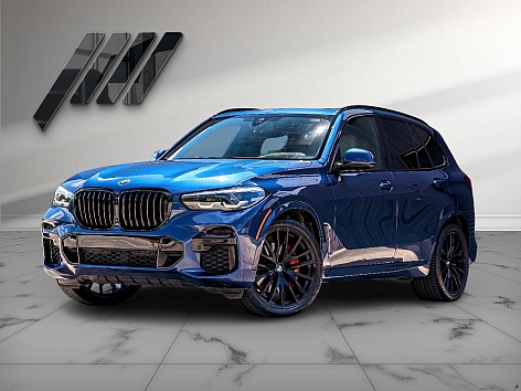 2023 BMW X5 40i