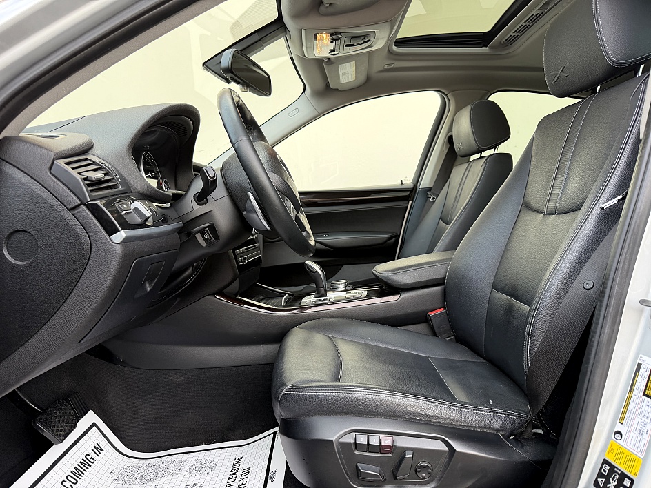 2016 BMW X4 xDrive28i - Photo 9