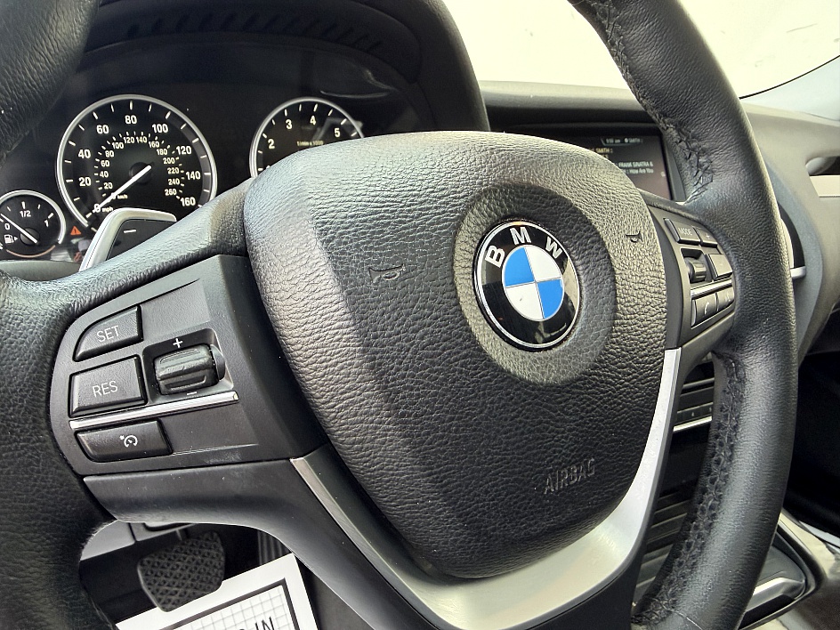 2016 BMW X4 xDrive28i - Photo 15