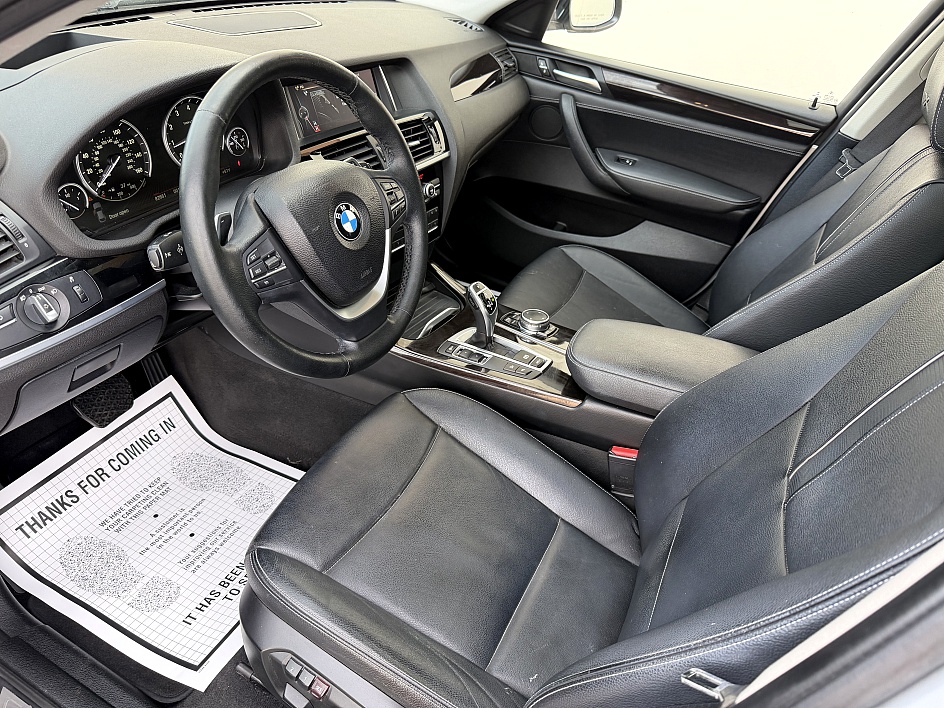 2016 BMW X4 xDrive28i - Photo 10