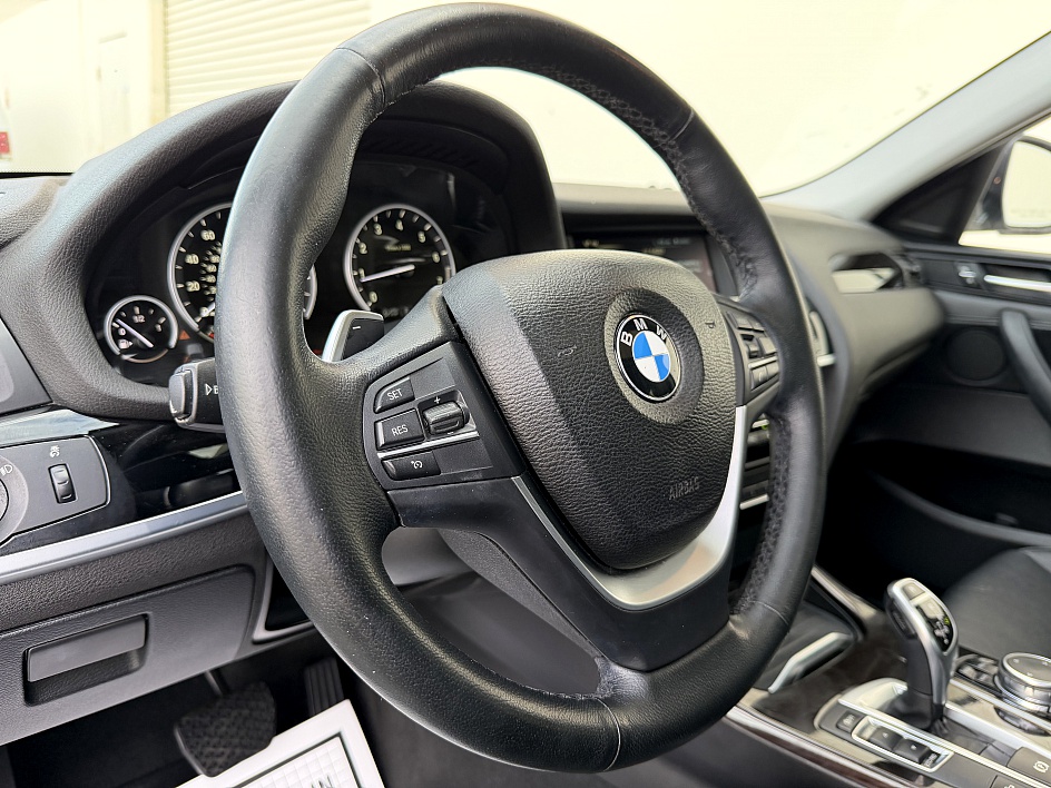 2016 BMW X4 xDrive28i - Photo 14