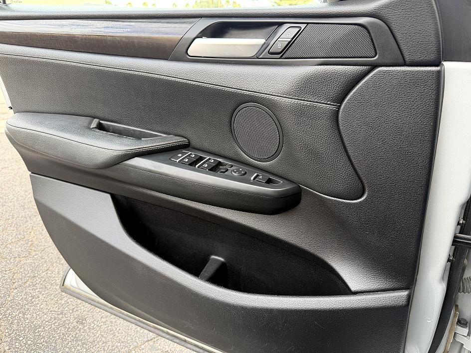 2016 BMW X4 xDrive28i - Photo 22