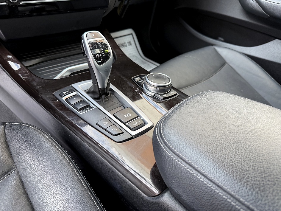 2016 BMW X4 xDrive28i - Photo 16