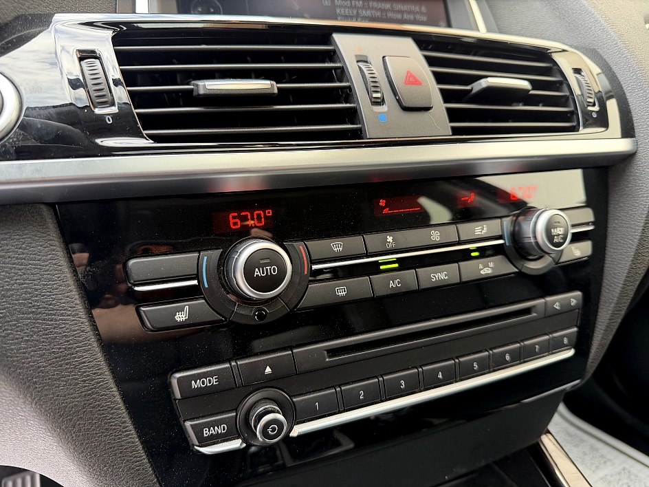 2016 BMW X4 xDrive28i - Photo 17