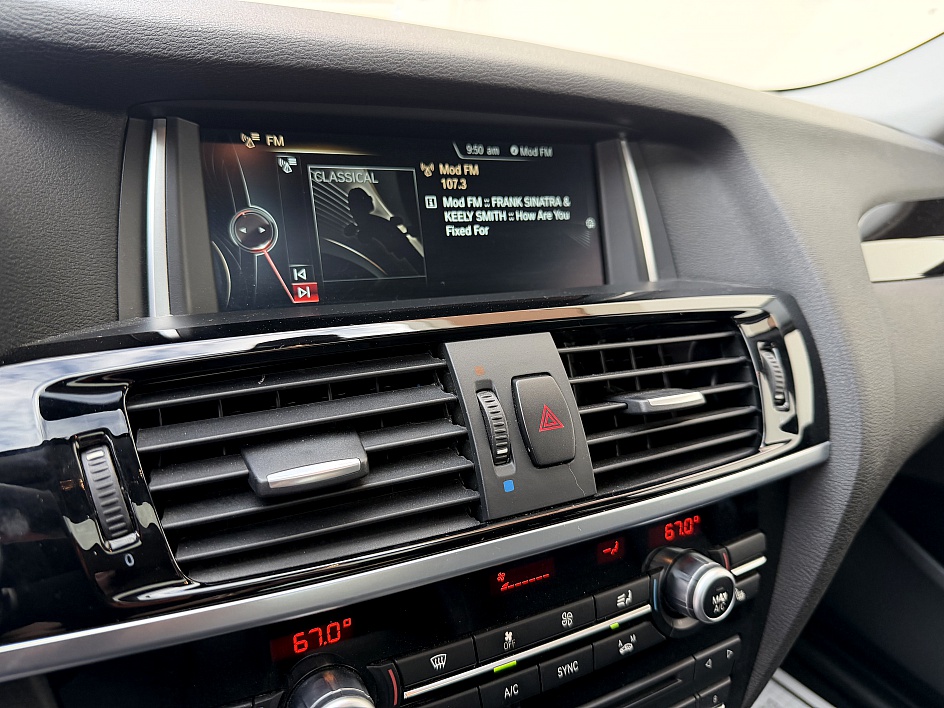 2016 BMW X4 xDrive28i - Photo 18