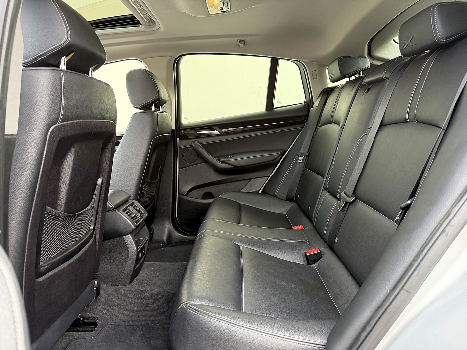 2016 BMW X4 xDrive28i - Photo 12